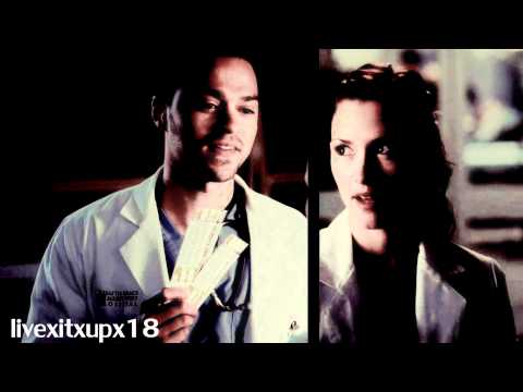 Jackson/Lexie - Light Up My World