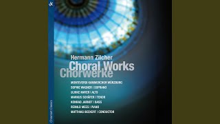 Deutsches Volksliederspiel, Op. 32: No. 15. Erntelied (Harvest Song)