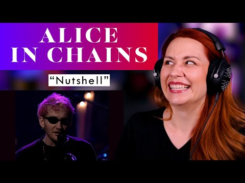 I Understand Grunge Now. This Performance Is Incredible!!!