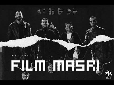 Weld El 15 Ft. Rayen Youssef & L5VAV & DUD - Film Masri (Official Music Video)