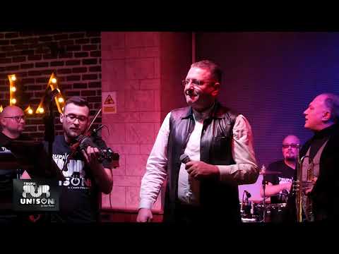 Trupa Unison & Florin Blaj - Colaj Lume Lume