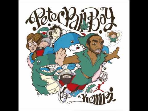 Kempi - Tinkerbell ft. Galilo en Wudstik (Prod: Gwise) (PeterPanBoy 03)