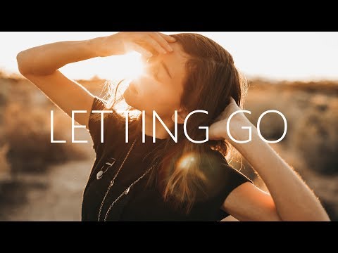 Hogland - Letting Go (Lyrics) feat. KIDDO