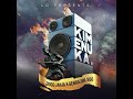 Dogo Janja X Genius Jini X66 - Kimenuka (Official Audio)