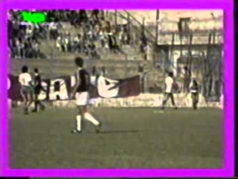 ACIREALE PROMOSSO IN SERIE C2  21 MAGGIO 1989