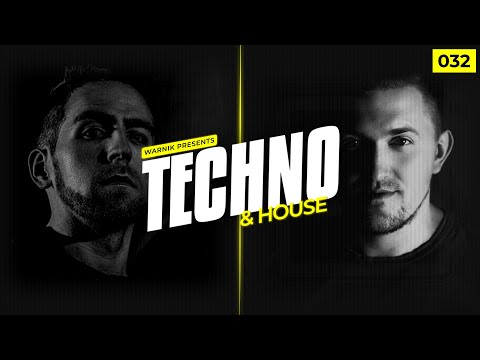 Warnik : Zeitgeist Radio 032 (ft. Spartaque, Cosmic Boys, UMEK, ...)