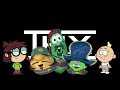 Larry Pa Grape Mr Lunt Lisa And Lily Meet THX Audio