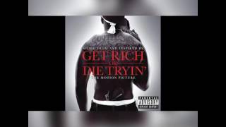 50 Cent - I&#39;ll Whip Ya Head Boy - Get Rich Or Die Tryin&#39; (Official Movie Soundtrack)