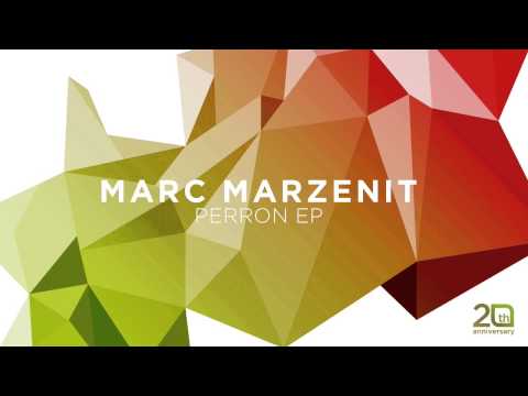 Marc Marzenit - Perron [Tronic]