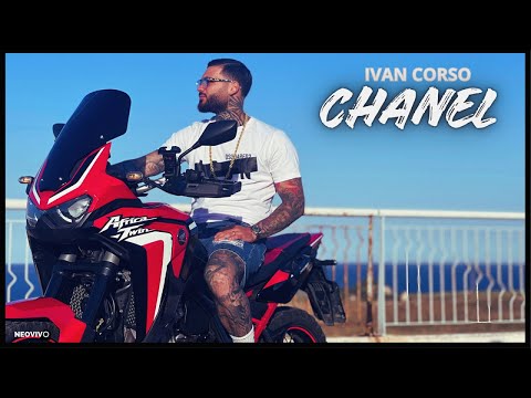Ivan Corso - Chanel (Video Ufficiale 2024)
