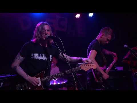 Suis La Lune - Dusche, St-Petersburg 24.08.12