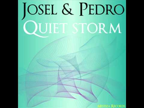 Josel & Pedro - Quiet Storm (Marcelo Vasami Remix)