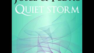 Josel & Pedro - Quiet Storm (Marcelo Vasami Remix)