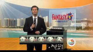 Fantasy 5 20161107