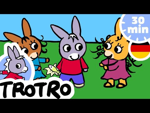 30 Minuten von Trotro - Trotro macht Aktivitäten