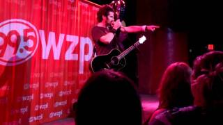 Matt Nathanson - Modern Love