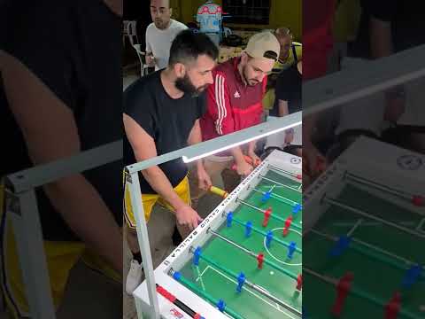 Caruso - Stheinhaus VS Molino - Padulano | Open Anagni 2022