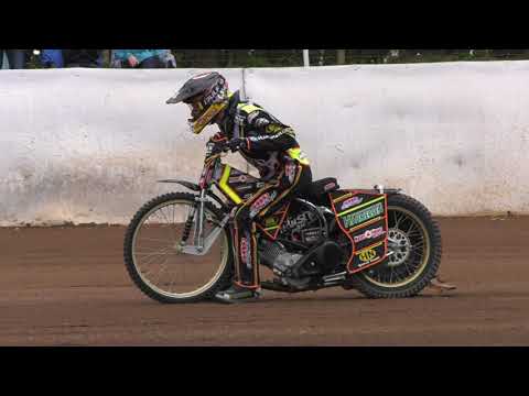 Race of the Night, Super Slow Mo, Mads Hansen