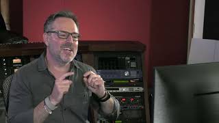 Video thumbnail for The Relab LX480 Dual Engine in Action: Joe Carrell's Reverb Process by Relab Development
