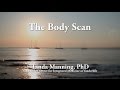 Mindfulness Body Scan