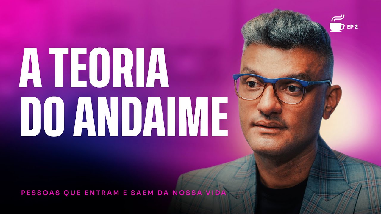 A importância de você compreender os ciclos da amizade | Café com Destino