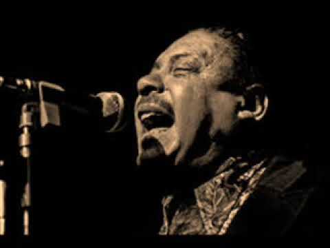Big Joe Turner & Pete Johnson-Rocket Boogie 88