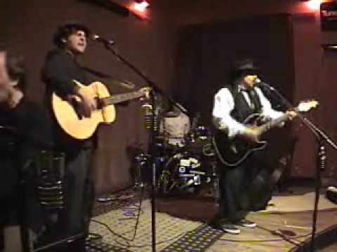 the COAT SONG [cover] by Todd Shipley - played by the G.G. Tanaka Electric Band 03.15.10