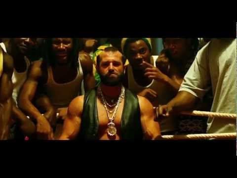 Vincent Haquin Demo Reel