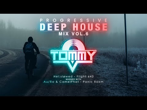 Progressive/Deep/House Mix - (Tchami, Tinlicker, Lane 8, Ben Bohmer,  Shouse) Vol. 6