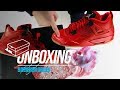 Hidden Layer Jordan 4 Singles Day Paint Removed