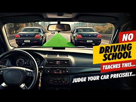 The Surprising Truth About Car Positioning Nobody Tells You