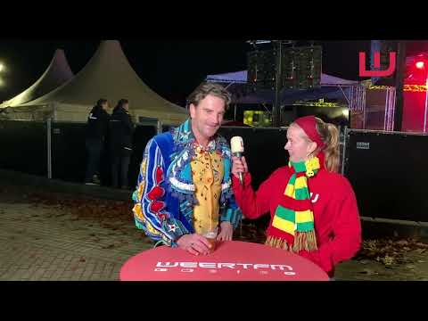 11FDE VAN DE 11FDE: Mark Gruijthuijsen