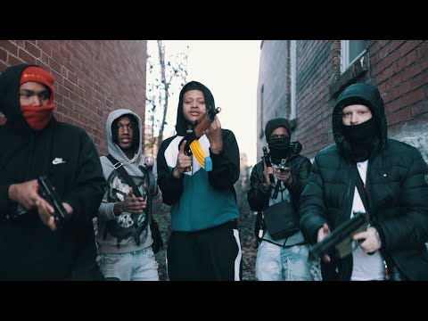 G4oee x Dallas4oe - Just Scored / Prod By 101 Da Exclusive / Shot by @NicoNelMedia