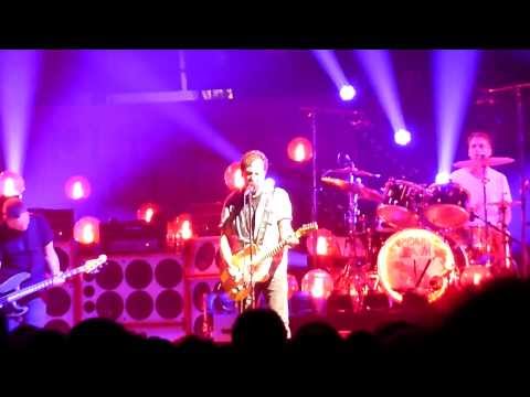 Pearl Jam, Swallowed Whole, 10/15/13, Live @ Worcester, MA (DCU Center)