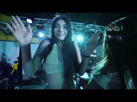 Grupo Aficion - El Manicero (En Vivo)