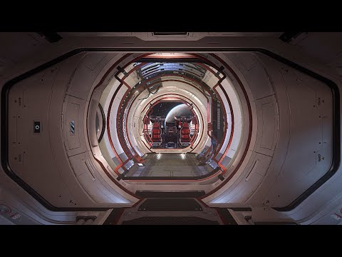 Star Citizen 3.17.2 Release Candidate & Alpha 3.18 Evocati Incoming