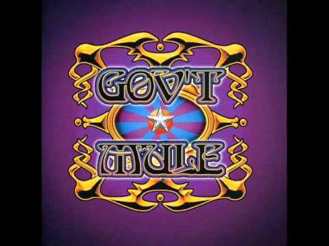 Gov't Mule - 32-20 Blues (Live)