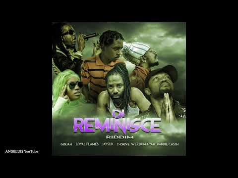 Loyal Flames - Play That Song [Di Reminisce Riddim by Lion Cubb Production] Release 2021