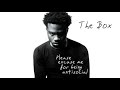 Roddy Rich The Box 1 Hour