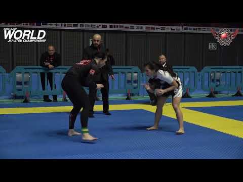 Aiden Lee vs Paull McBain full fight