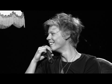 JESPER MUNK im Interview - Teil 2 - tvnoir.de