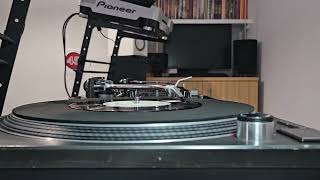 A Ha - Hurry Home (Stay On Gatefold) - Warner Bros - 1988 - 7&quot; Record (45 Rpm)