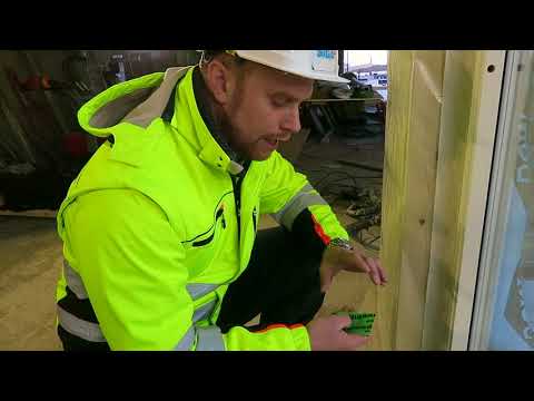 SIGA NOR AT Tip Removing Rissan backing paper