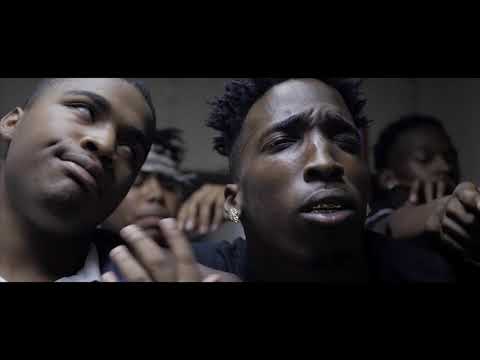 Livin Legend Lausane x TLC Bootiemain x Livin Legend Macc "EVERYTHANG" (Official Music Video)