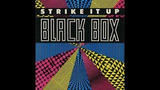 Download lagu Black Box - Strike It Up mp3