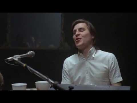 Look Over Your Shoulder - Alan Price