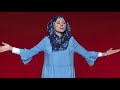 Service Unites 2018 Amal Kassir Spoken Word Poem At The Table