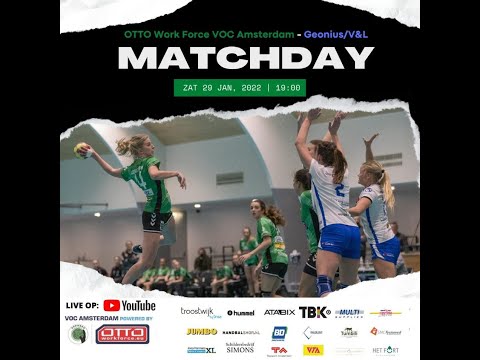 OTTO WORK FORCE / VOC AMSTERDAM D1 - Leidsche Rijn D1