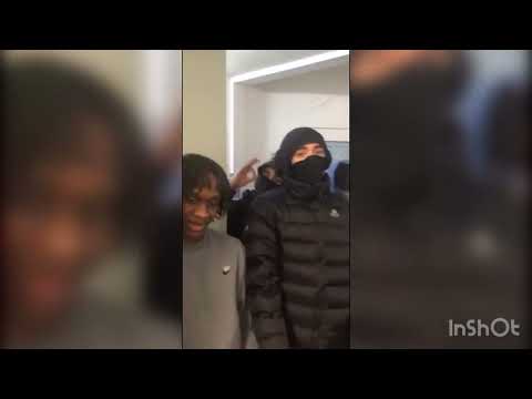 #15 BusyGettingLizzy X Dee Jail Freestyle 🔐 