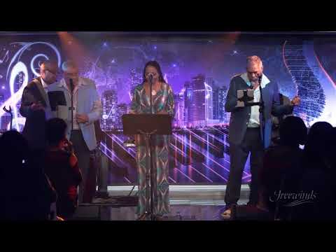 Sunshine - Crosstown Traffic Band Curacao - Farley Lourens